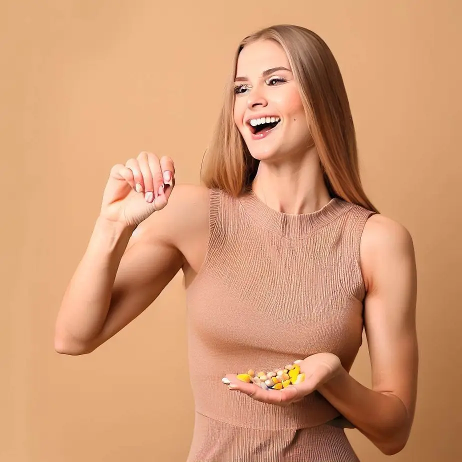 Cel Mai Bun Complex de Vitamine și Minerale pentru Adulți