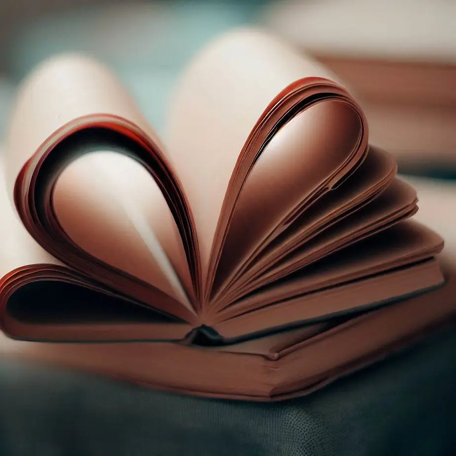 Cele Mai Frumoase Cărți de Dragoste