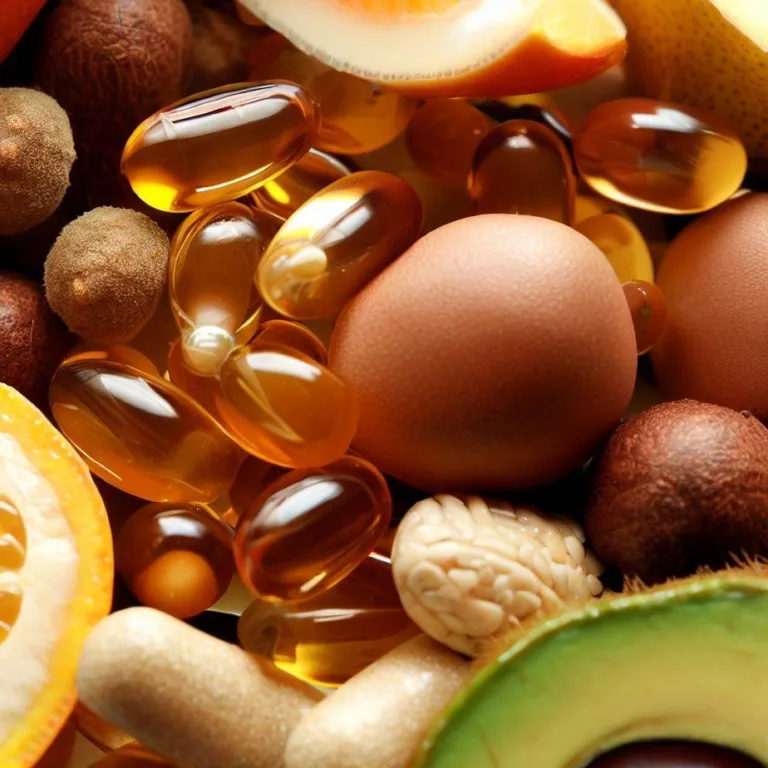 Vitamine pentru piele uscată: hrănește-ți pielea și menține-o hidratată