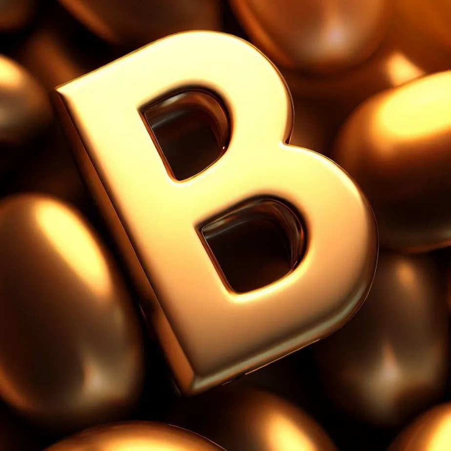 Vitaminele B și Beneficiile Lor pentru Sănătate