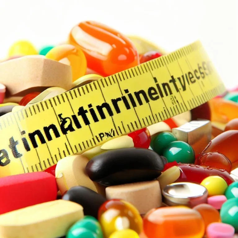Vitaminele și Îngrășarea: Mituri și Realități